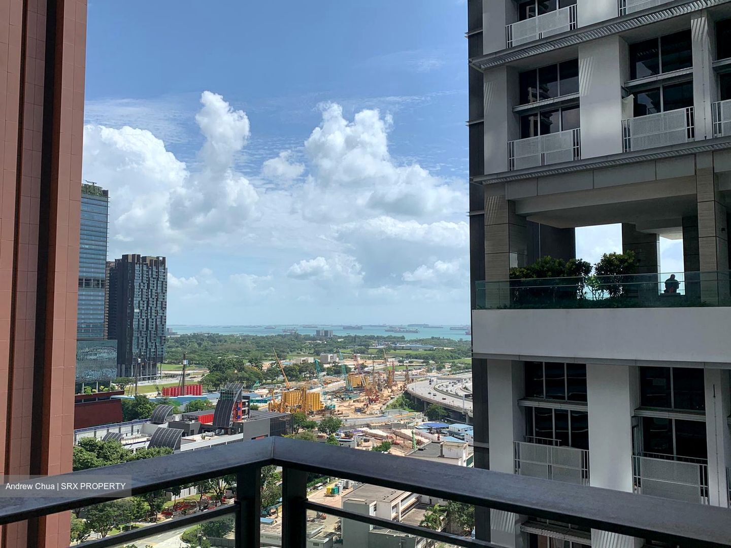 Lumiere (D2), Apartment #565684181